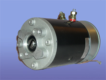 瑞典hydraulfunktion&nbsp;<wbr>AB&nbsp;<wbr>DC马达&nbsp;<wbr>液压阀&nbsp;<wbr>齿轮泵&nbsp;<wbr>电机A