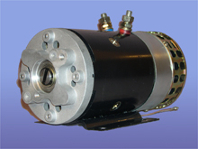 瑞典hydraulfunktion&nbsp;<wbr>AB&nbsp;<wbr>DC马达&nbsp;<wbr>液压阀&nbsp;<wbr>齿轮泵&nbsp;<wbr>电机A