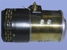 瑞典hydraulfunktion&nbsp;<wbr>AB&nbsp;<wbr>DC马达&nbsp;<wbr>液压阀&nbsp;<wbr>齿轮泵&nbsp;<wbr>电机A