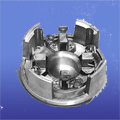 瑞典hydraulfunktion&nbsp;<wbr>AB&nbsp;<wbr>DC马达&nbsp;<wbr>液压阀&nbsp;<wbr>齿轮泵&nbsp;<wbr>电机A